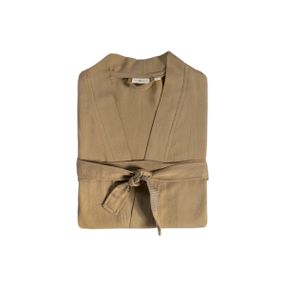 Халат Buldans 10632 Туреччина S/M  Бавовна Хакі