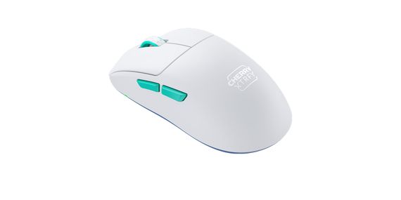 Миша Cherry Xtrfy M68 CX-M68W-WHITE | Зображення 4