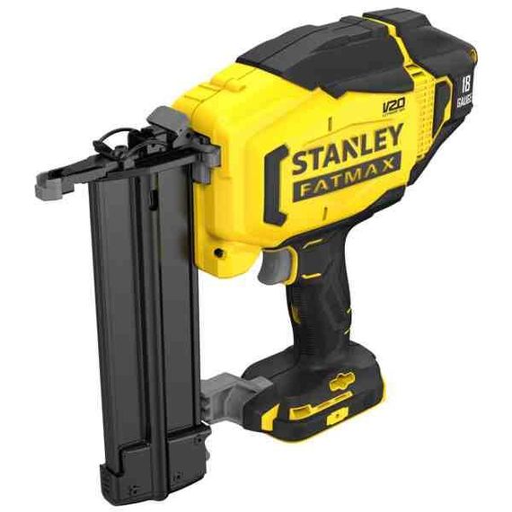 Пистолет гвоздезабивной аккумуляторный STANLEY FATMAX SFMCN618B | Зображення 4