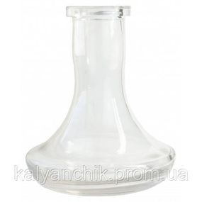 Колба Mini Craft Simple Прозорий Шовний