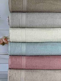 Набір рушників Durul  96019 Туреччина 50x90  Махра