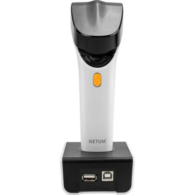 Сканер штрих-кода Netum DS2800 2D, WiFi (DS2800-NT0099) | Зображення 1