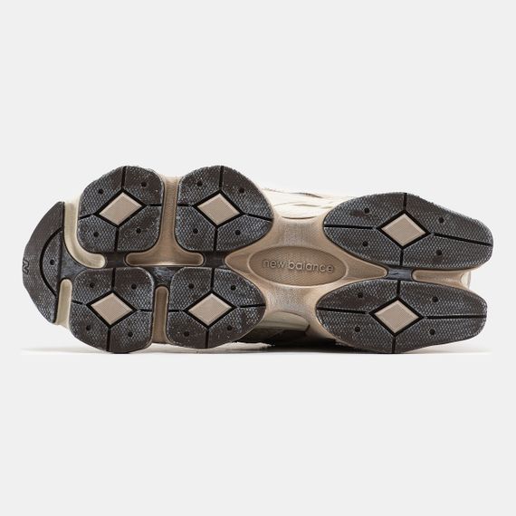 Чоловічі кросівки Ba/ance 9060 Truffle Rich Earth весна / літо / осінь 0920 44 | Зображення 5