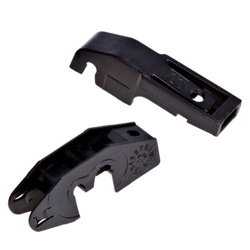 Щітки склоочисника безкаркасні VOIN-21"-530мм(TPN1AFW-21") LIMITED NEW | Зображення 6