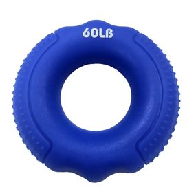 Еспандер MS 3410 кистьовий  Синій, 60LB