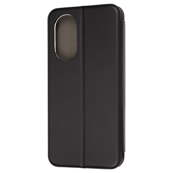 Чохол до мобільного телефона Armorstandart G-Case OPPO A58 4G Black (ARM66480) | Зображення 1