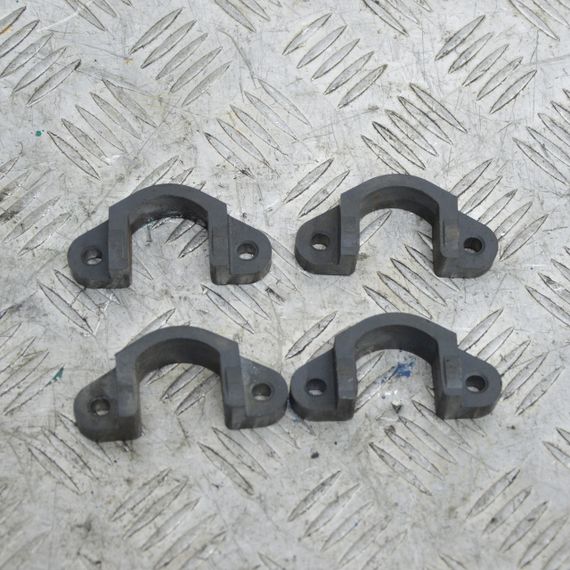 Кронштейн кріплення форсунок 2.2 D Mazda 6 GH 2007-2012 Кріплення форсунки Мазда 6 R2AA