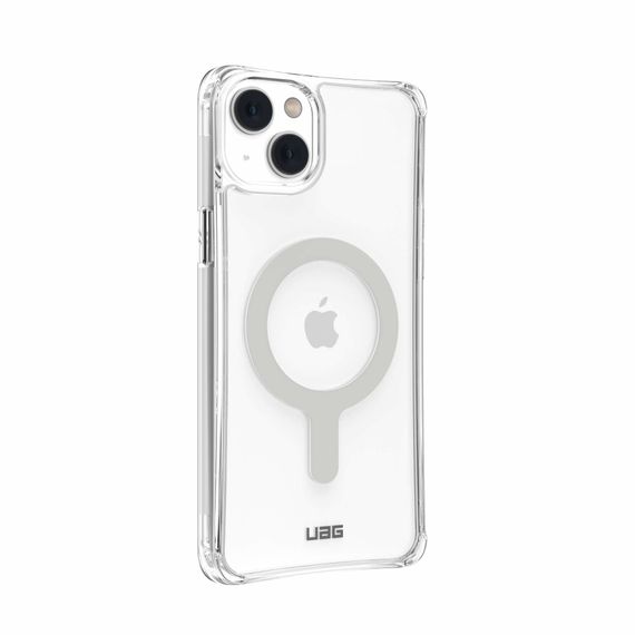 Чохол UAG для Apple iPhone 14 Plus Plyo Magsafe, Ice (114069114343) | Зображення 2