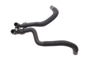 Патрубок радиатора Citroen Berlingo Peugeot Partner 2.0HDI 99-05 к-кт  223093