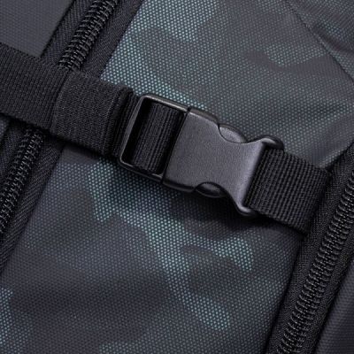 Рюкзак туристический RivaCase Sherwood Molle 28 л хакi (7631 (Navy Camo)) | Зображення 3