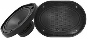 Коаксіальна акустика Phoenix Gold MX69CX