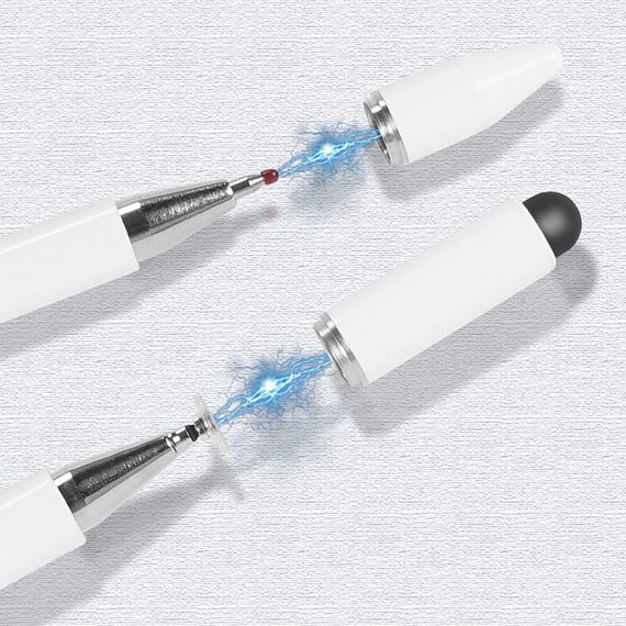 Стилус Proove Stylus Magic Wand SP-03 white | Зображення 3