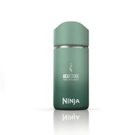 Термопляшка NINJA DW1203EUUKGN 300 мл зелена