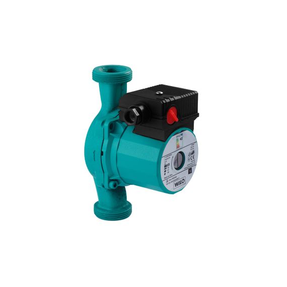 Насос циркуляційний Forwater WRS 25/6-180 Green (Wilo) | Зображення 2