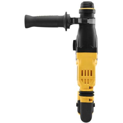 Перфоратор DeWALT бесщёточный, SDS-Plus, 18 В, 3 Дж, 3 реж. (без АКБ и ЗУ) (DCH263N) | Зображення 4