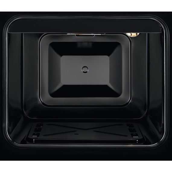 Плита Electrolux газовая LKG600011X | Зображення 4