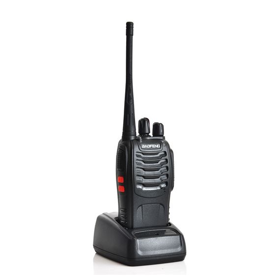 Портативна рація Baofeng BF-888S | Зображення 3