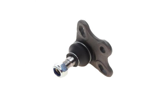 Опора кульова передня знизу Mercedes Benz A-class W169 04-12 B-class W245 05-11 14-05306 | Зображення 1