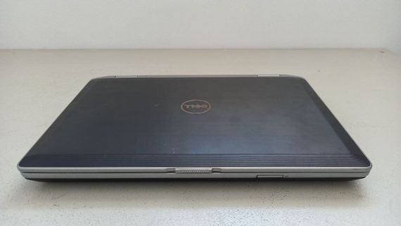 Ноутбук Dell Latitude E6420 / 14" TN / Intel Core i5-2520M (2(4) ядра по 2.5-3.2 GHz) / 8GB DDR3 / 120GB SSD / HD Graphics 3000 / WebCam / DVD-RW б/в | Зображення 8