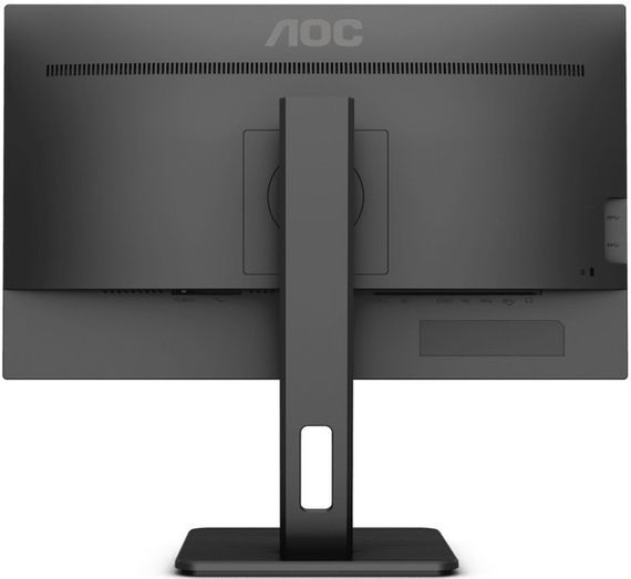 Монітор 27" AOC u27P2 | Зображення 6