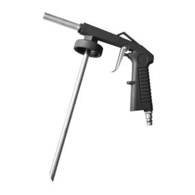 Пневмопістолет INTERTOOL PT-0701 під гравитекс 6-8мм