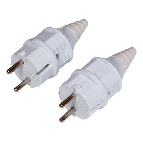 Генератор бензиновий 3,0/3,3 кВт 15 л 4-х тактний ручний запуск 220V Grad | Зображення 2