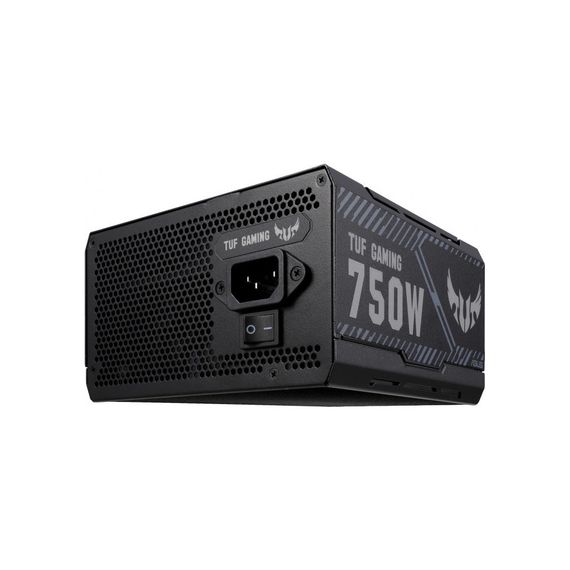 Блок живлення ASUS 750W (TUF-GAMING-750B) | Зображення 4