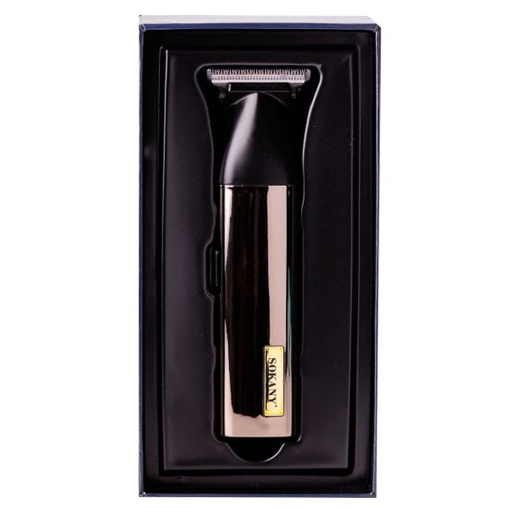 Машинка для стрижки Sokany SK-LF-9957 акумуляторна | Зображення 5