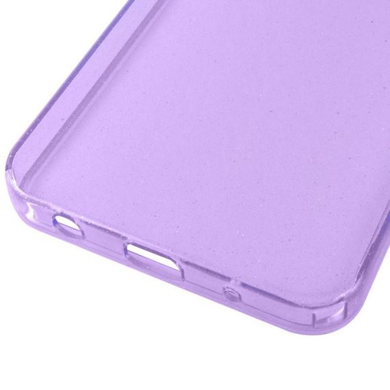 TPU чохол Nova для Xiaomi Redmi A5 (Europe version) Purple | Зображення 3