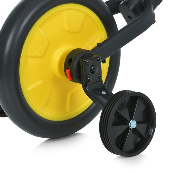 Детский велосипед-беговел MBB 1012-4, 12 дюймов | Зображення 7