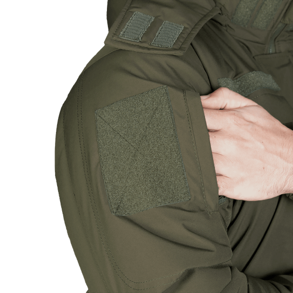 Куртка Patrol System 2.0 L.Twill Olive (6657), M | Зображення 4