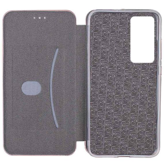 Шкіряний чохол (книжка) Classy для TECNO Camon 18 / 18P | Зображення 2