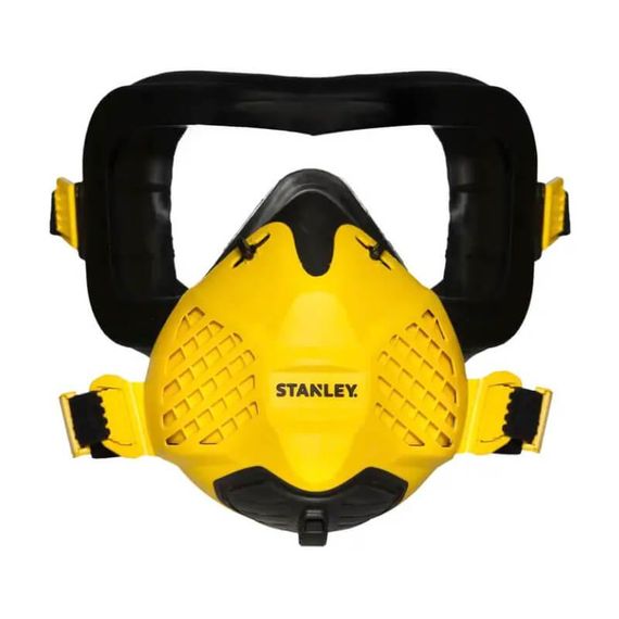 Захисна маска STANLEY F03.1.005 | Зображення 1