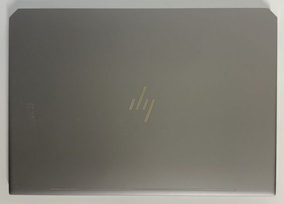 Мобільна робоча станція Б-клас HP ZBook Studio G5 / 15.6" (1920x1080) IPS / Intel Core i7-8750H (6 (12) ядер по 2.2 - 4.1 GHz) / 16 GB DDR4 / 256 GB SSD / nVidia Quadro P1000, 4 GB DDR5, 128-bit / WebCam / Win 11 Pro б/в + Подарунок Накопичувач 64 ГБ | Зображення 7