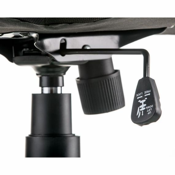 Крісло ігрове Special4You Prime black/yellow (E5548) | Зображення 7