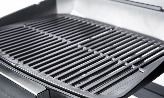 Електричний гриль Weber Pulse 2000 з підставкою | Зображення 4