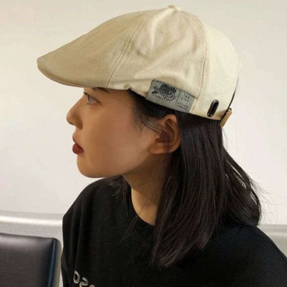 Берети Британський західний стиль Ivy Cap | Зображення 1