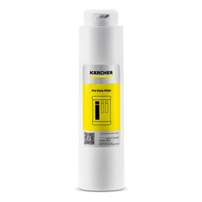 Змінний фільтр Karcher  Pre-Pure-Filter (2.644-302.0)