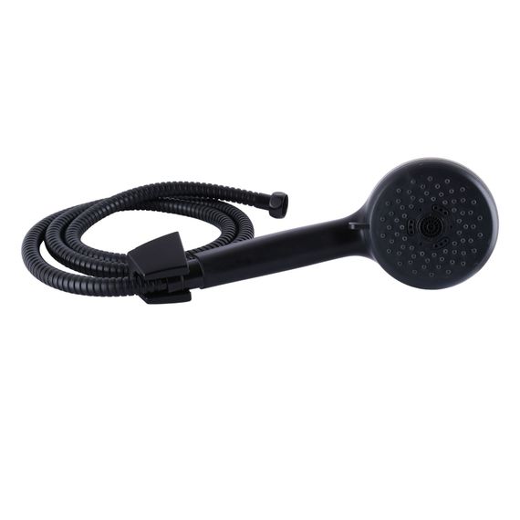 Змішувач для душа Globus Lux Laguna GLA-0105-10-BB | Зображення 2