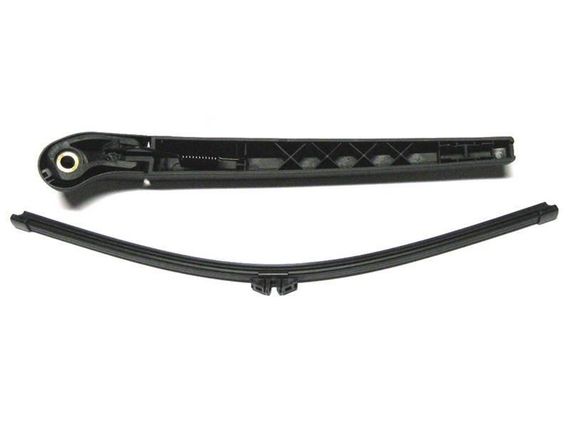 Дворник задний BMW E70 X5 2006- | Зображення 1