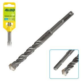 Бур по бетону SDS-plus S4 14x160мм в Alloid