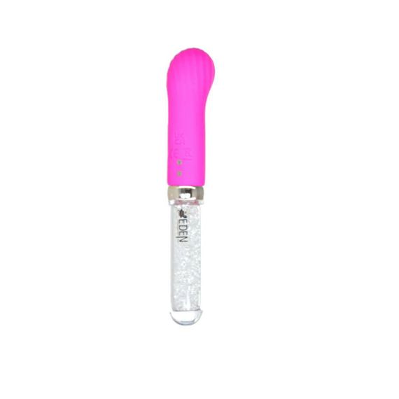 Вібратор Petites Lil’ Bombshell Vibrator - Fuchsia Sex Aura | Зображення 2