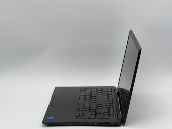 Ультрабук Dell Latitude 7420 / 14" (1920x1080) IPS / Intel Core i5-1135G7 (4 (8) ядра по 2.4 - 4.2 GHz) / 8 GB DDR4 / 240 GB SSD / Intel Iris Xe Graphics / WebCam б/у | Зображення 3