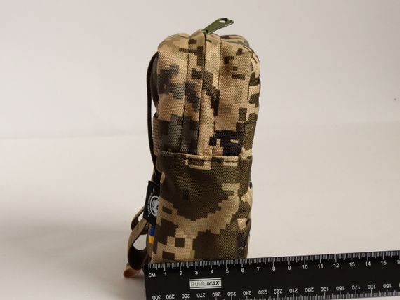 Підсумок-чохол тактичний для телефону 7,5" і дрібниць піксель | Зображення 9