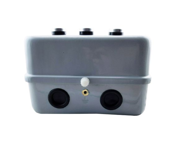 Контактор КММор359565 оболочка металл реверс 95А РТ-80-93А 400В/АС3 IP54 Ny95504470 | Зображення 2