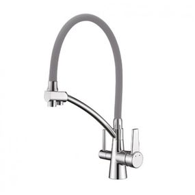 Змішувач для кухні Gappo G4398-17