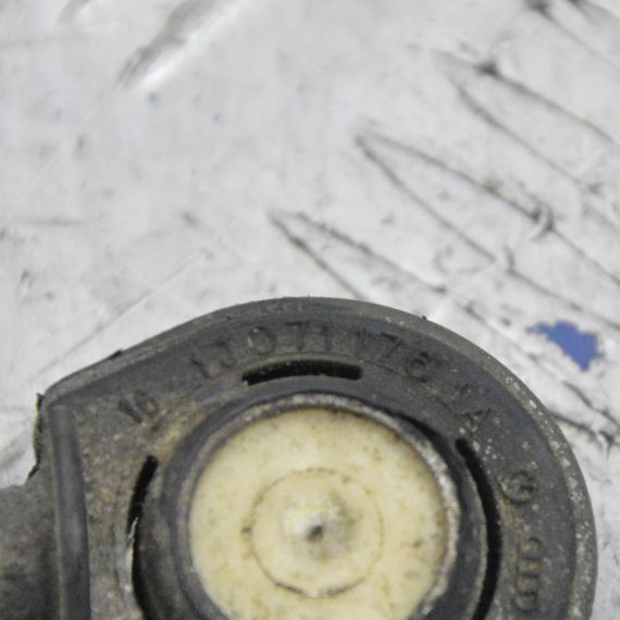 Фіксатор троса Seat Cordoba Ibiza Leon 1996-2009 Наконечник шток Сеат Ібіза Леон Кордоба 1J0711761A | Зображення 2