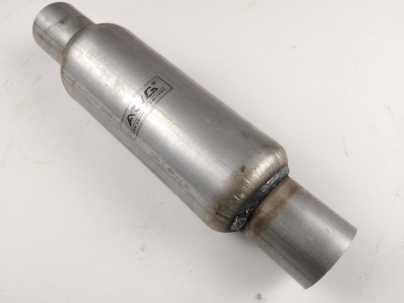 Резонатор універсальний AWG (Польща) 50х300 | Зображення 2