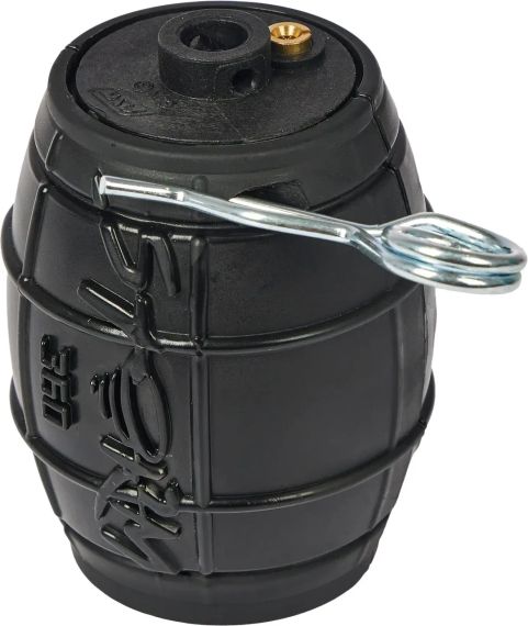 Граната страйкбольна ASG Storm Grenade 360 | Зображення 4