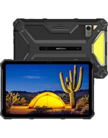 Планшет Ulefone Armor Pad 4 Ultra 8/256GB Black